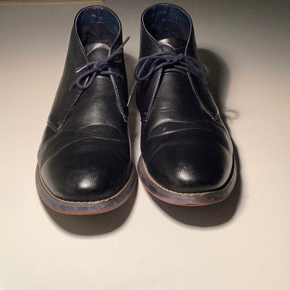 Adolfo size 12 dress shoe - Picture 3 of 4